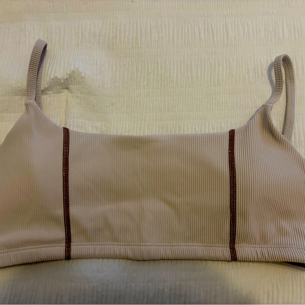 G Athletica sports bra Size L